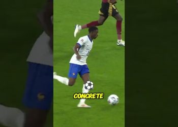 How Ligue 1 surpassed the Premier League financially #mbappe #football #neymar #messi #yamal #cr7