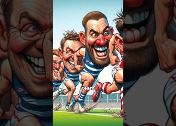 The 'Centre': The Heartbeat of Aussie Rules Football