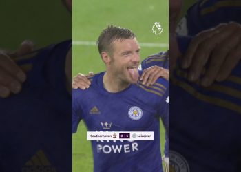 The biggest EVER away win in the Premier League