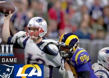 Super Bowl LIII: New England Patriots vs. Los Angeles Rams | FULL GAME