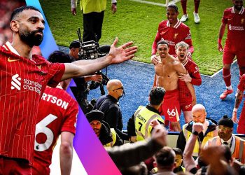 Liverpool’s Season in 10 Defining Moments