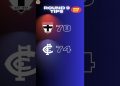 AFL Round 9 Tips #afl #afl2025 #aussie #australia #aussierules #footy #tips #adelaide #fyp #aus #yt