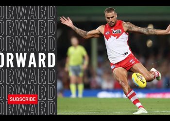 Forwards in Australian Rules Football (AFL) – The Goal Scoring Machines