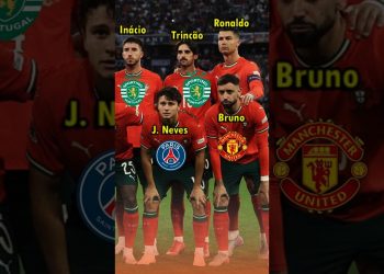 Portugal 2-1 Germany | UEFA Nations League Semi Finals 2025 #football