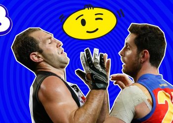 Top AFL Football Fails!
