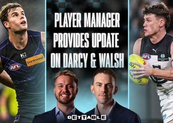 Blues' 'must-fix' list target, huge Freo ruck call | Gettable