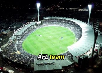 Aussie Acessent – English Listening – Slow Audio – Women’s Australian Rules Football in Aust. Part 7