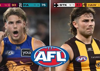 AFL Round 17 2025 TIPS