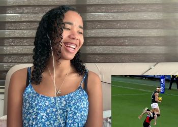 What is AFL  Aussie Rules Explained reaction