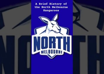 When Did North Melbourne Win Their First AFL Premiership?