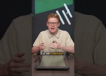 Should An Elite Club Sign Jorrel Hato? | #premierleague #footballshorts