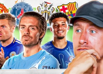 Premier League Transfer Predictions!