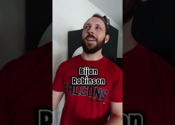 Who Will Be the Top Fantasy Running Back in 2025? #nfl #football #fantasyfootball #skit #funny