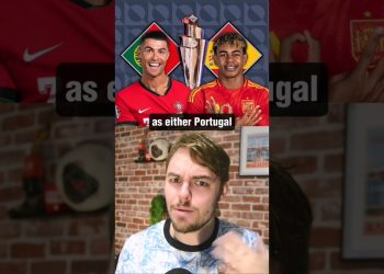 2025 Nations League Final Predictions!