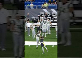 FIRST FAKE PUNT in the 2023 XFL Season!