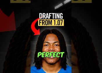 I Drafted the PERFECT Team from Pick 7