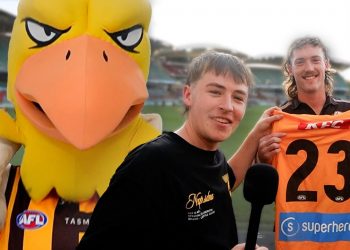 These AFL Challenges Almost Got Me BANNED