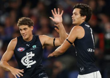 Curnow trade bombshell drops, Port great calls for prime time Showdown