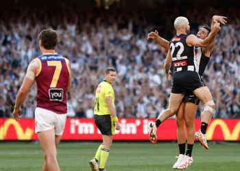 Finally, some prime time blockbusters!