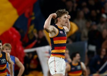 The unsung, unbelievable 20-year old prodigy that makes Adelaide’s machine tick