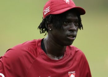 Rookie Swan cited for homophobic slur, Pies skipper slammed for non-football act, Harley’s monster contract talk