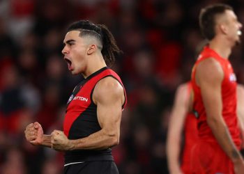 Footy Fix: They lost – again