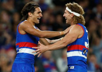 Bulldogs release statement after Ugle-Hagan’s car linked to drive-by shooting