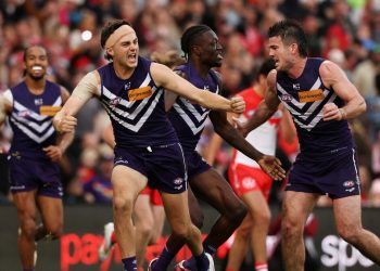 A full nine games? We used to dream of times like this!