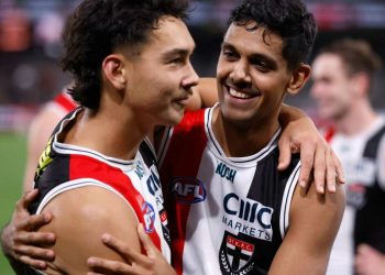 Investigation underway into vile racist social media attacks, brutal injury blows confirmed for gun Bombers