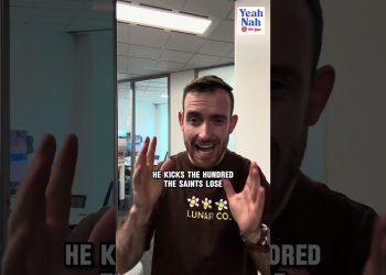 Yeah/Nah: Will Jezza kick the ton?