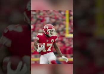 One of the WILDEST comebacks in NFL playoff history!