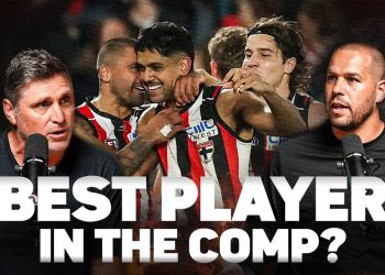 Nasiah's UNBELIEVABLE Minute of Footy! North Melbourne Suffer HORRIFIC 100+ Point Defeat