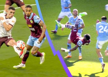 PREMIER LEAGUE SKILL SHOW 2023/24