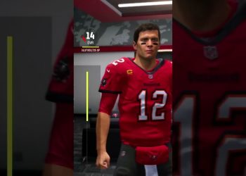 Can Tom Brady Catch a Hail Mary?