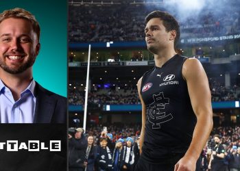 Where will these FREE AGENTS land in 2026? | Gettable