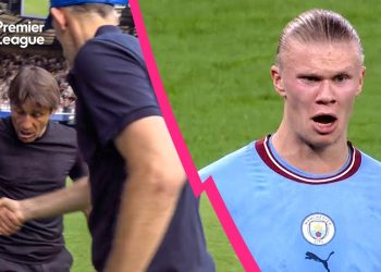 FUNNIEST Premier League Moments of 22/23 ft. Kovacic, Haaland & more!