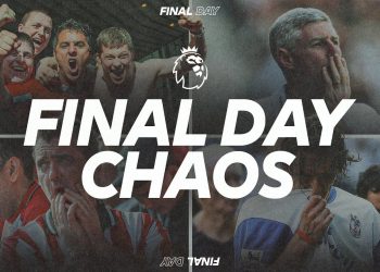 The Premier League’s GREATEST Relegation Battle | 2004/05