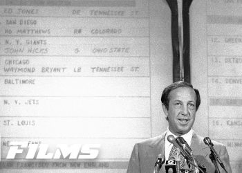 The Future is Now! | 1974 Caught in the Draft