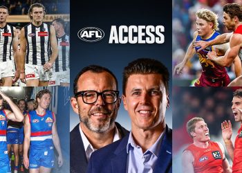 Pies 'a shell of themselves', why Dogs won't do finals damage | Access