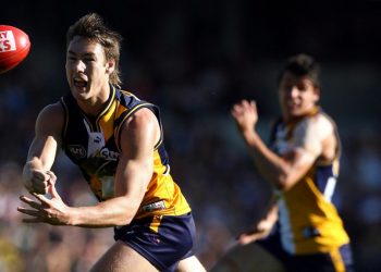 Adam Hunter’s parents’ plea as former Eagle posthumously diagnosed with CTE