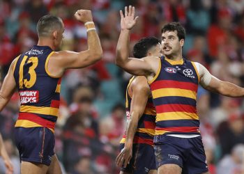 The one lingering doubt still hanging over the Crows