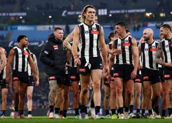 Footy media’s worst moment in years, and what’s with all the Pie pessimism?