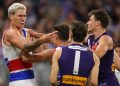 Top four up for grabs and a bona fide early elimination final