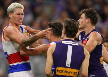 Top four up for grabs and a bona fide early elimination final