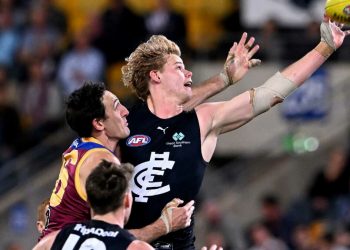 AFL News: ‘All the best’ – De Koning’s telling speech after 100th game, Freo’s sneaky Dogs sleuth caught out