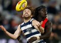 Footy Fix: The Cats might have coasted