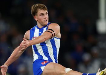 Footy Fix: There’s a bright future ahead for North