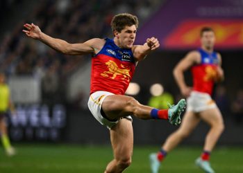 Footy Fix: How Neale-less, fearless Lions pulled off Fagan’s masterpiece