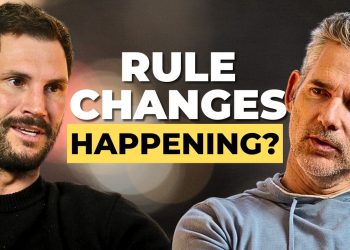 Eric Bana & Koby Stevens Discuss Aussie Rules Football