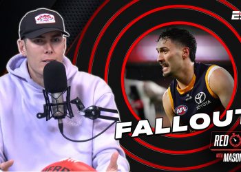 Red Time: Collingwood’s inside view on the Rankine news #afl